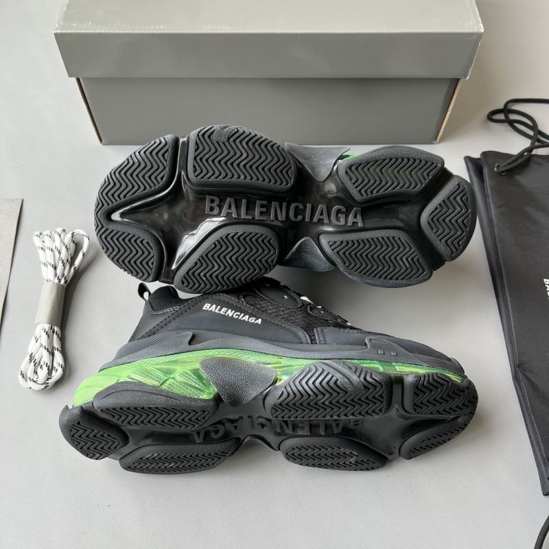 Balenciaga Triple S Series Shoes